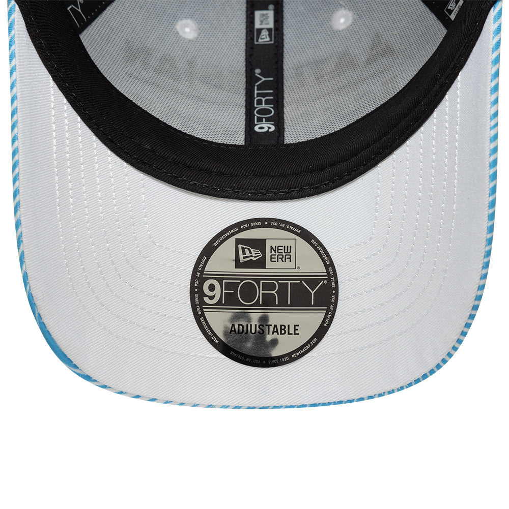 F1 Williams 威廉士車隊 2026 馬德里 Madrid GP Special Edition 9FORTY Cap 60980967
