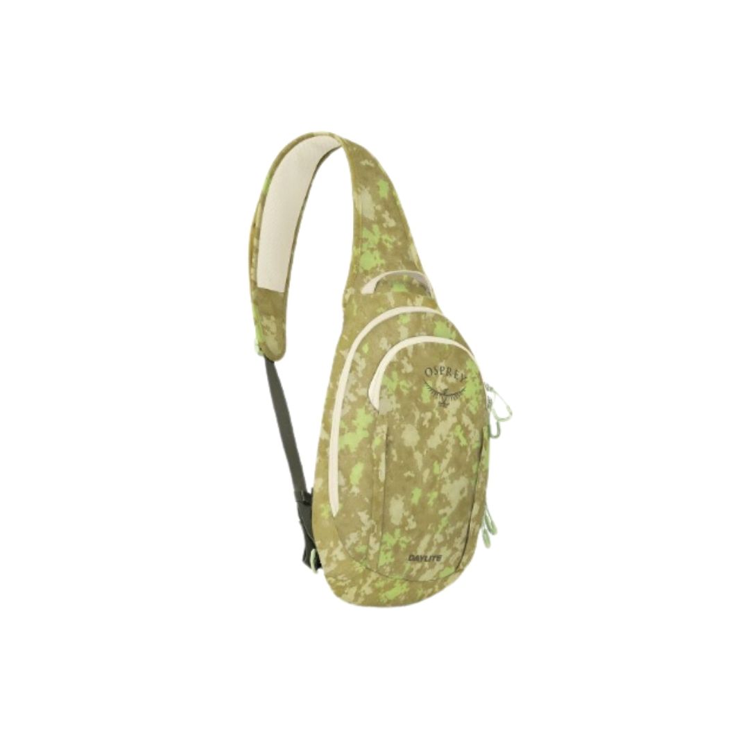 【多色選擇】Osprey Daylite™ Sling 日常斜袴包