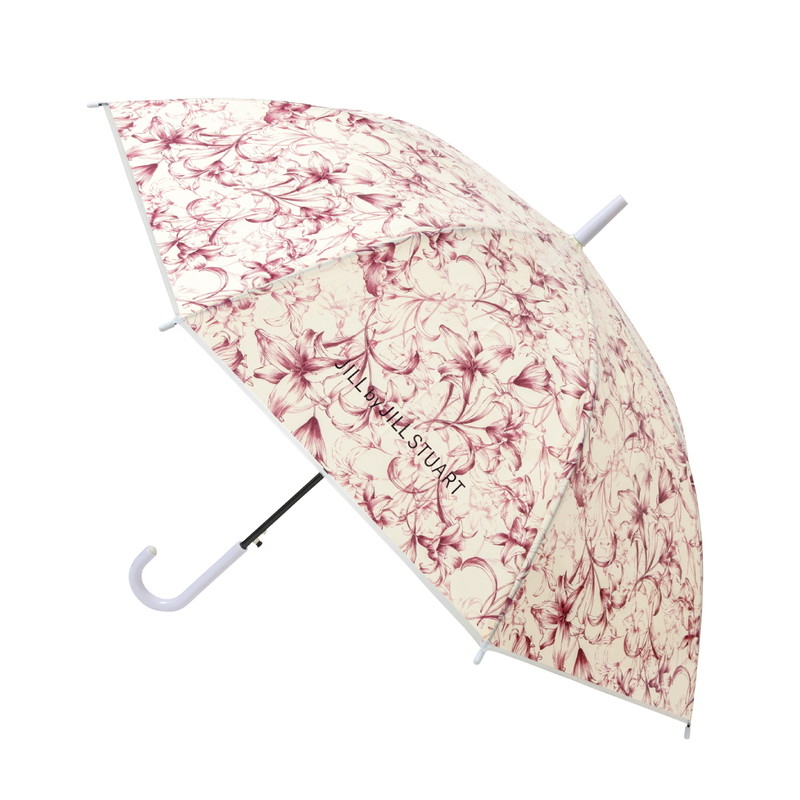 🎀【預訂】JILL by JILL STUART UMBRELLA BOOK FLOWER