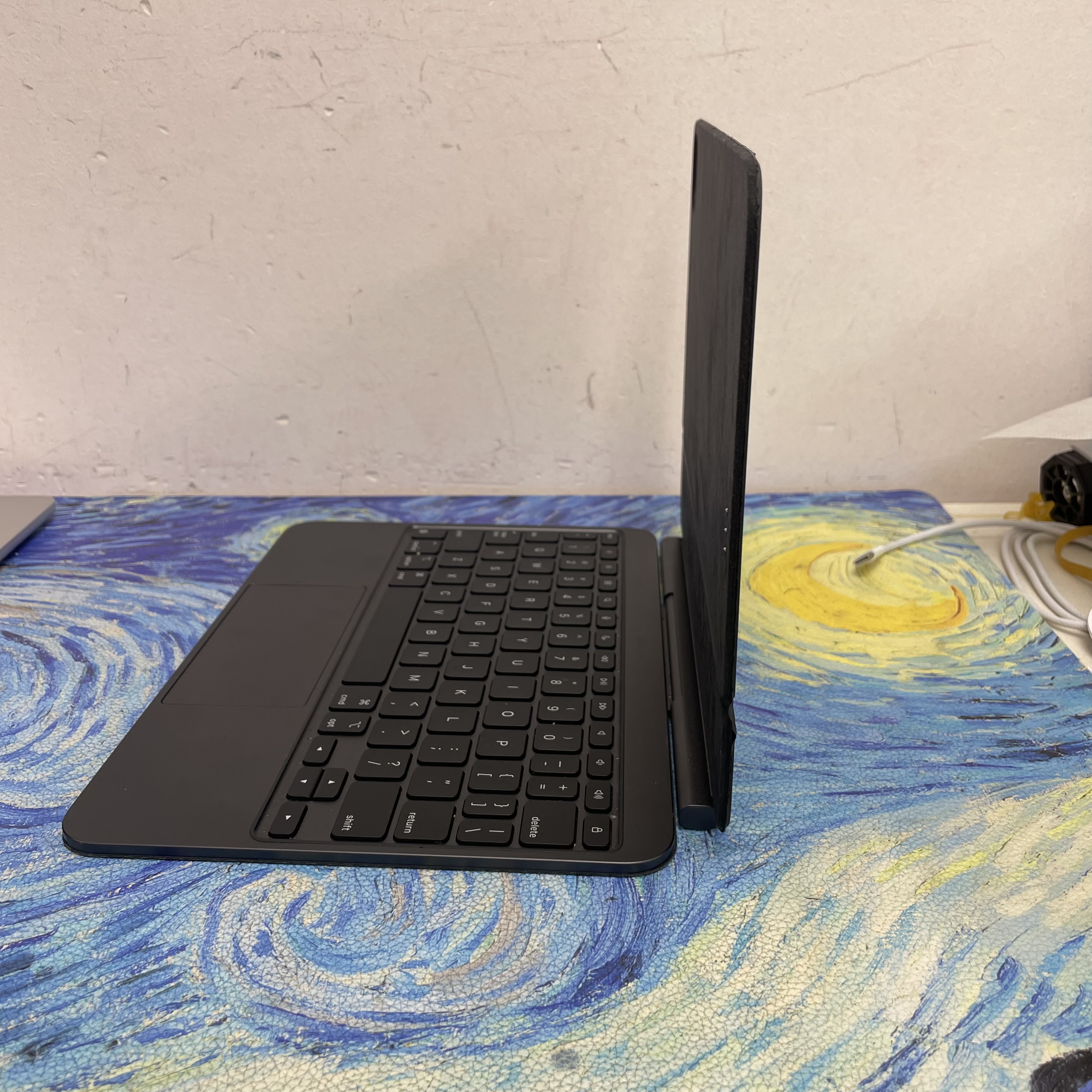 *6603 Magic Keyboard 11吋 for iPad Pro M5 