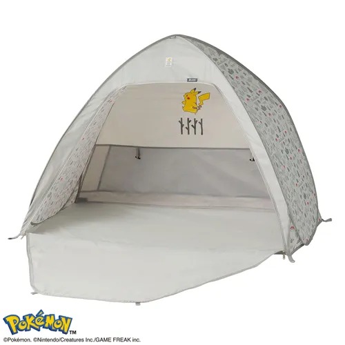 Pokemon寵物小精靈帳篷 - 03260014