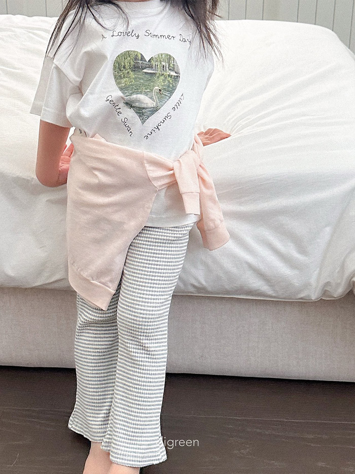 🇰🇷Digreenkids tee親子