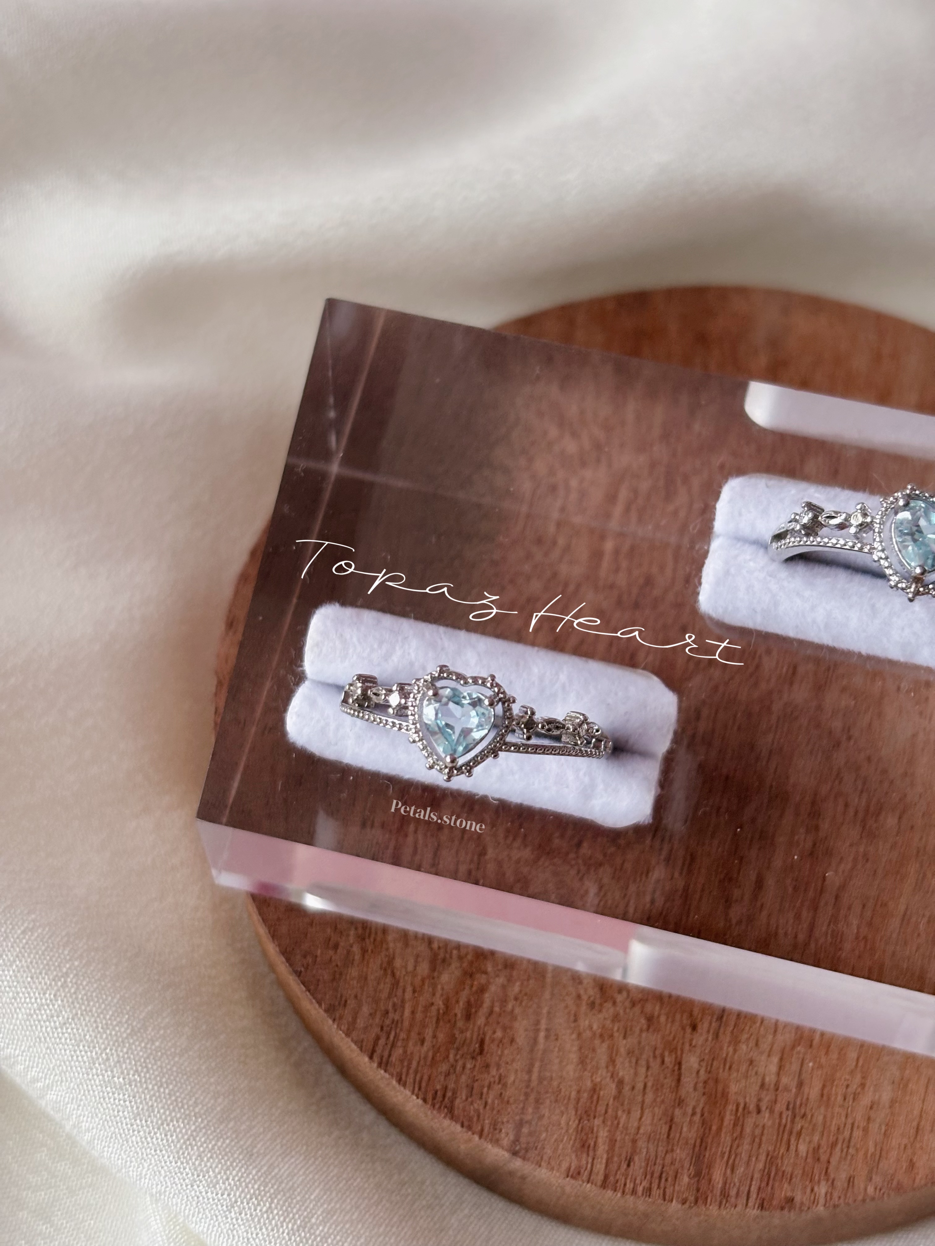 𝗧𝗼𝗽𝗮𝘇 𝗛𝗲𝗮𝗿𝘁♡