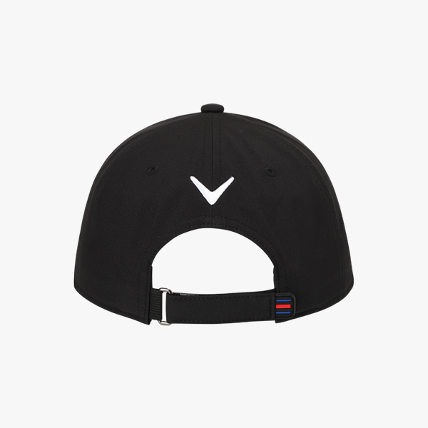 CALLAWAY Triple Track CAP - 黑