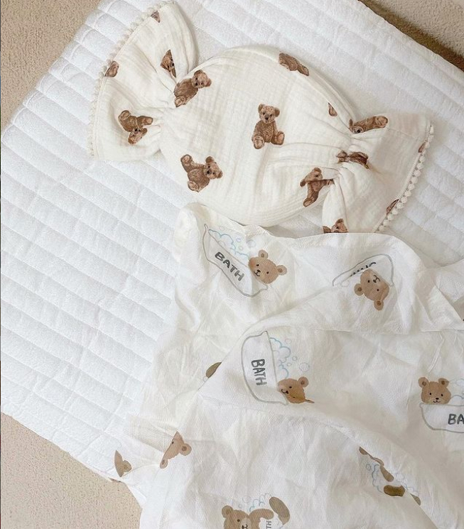 Pastle Bubble Candy Pillow