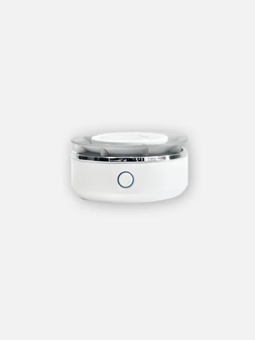 [渦流蔬立淨] DOLI｜360°淨化系列｜氫氧水離子｜自動翻洗｜無耗材