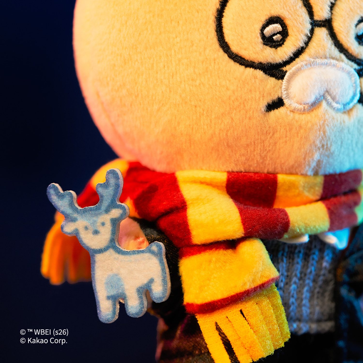 [ Kakao Friends ] Harry Potter 系列 II