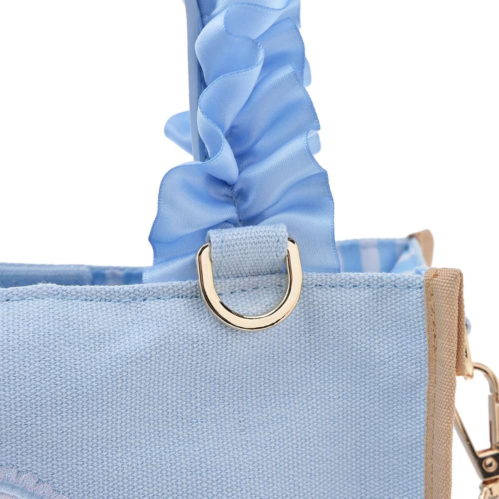 【預訂】My Favorite Nana - 2way tote bag