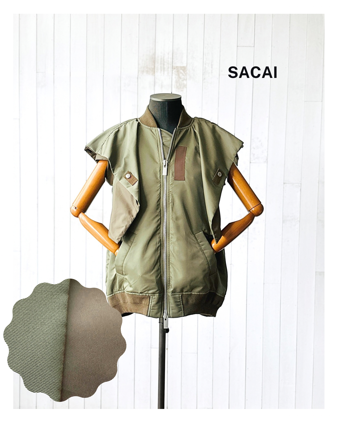 【AU208】💁🏻‍♀️女系