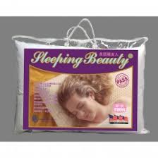 睡美人透氣枕(FIRM)