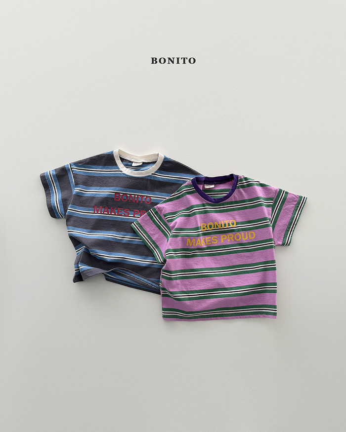 🇰🇷Bonito tee