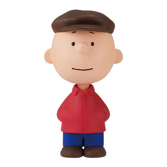 🌐代理版 花生動畫 PEANUTS SNOOPY & FRIENDS 排排企 排隊 系列 第三彈 VOL.3 扭蛋 查理布朗 CHARLIE BROWN