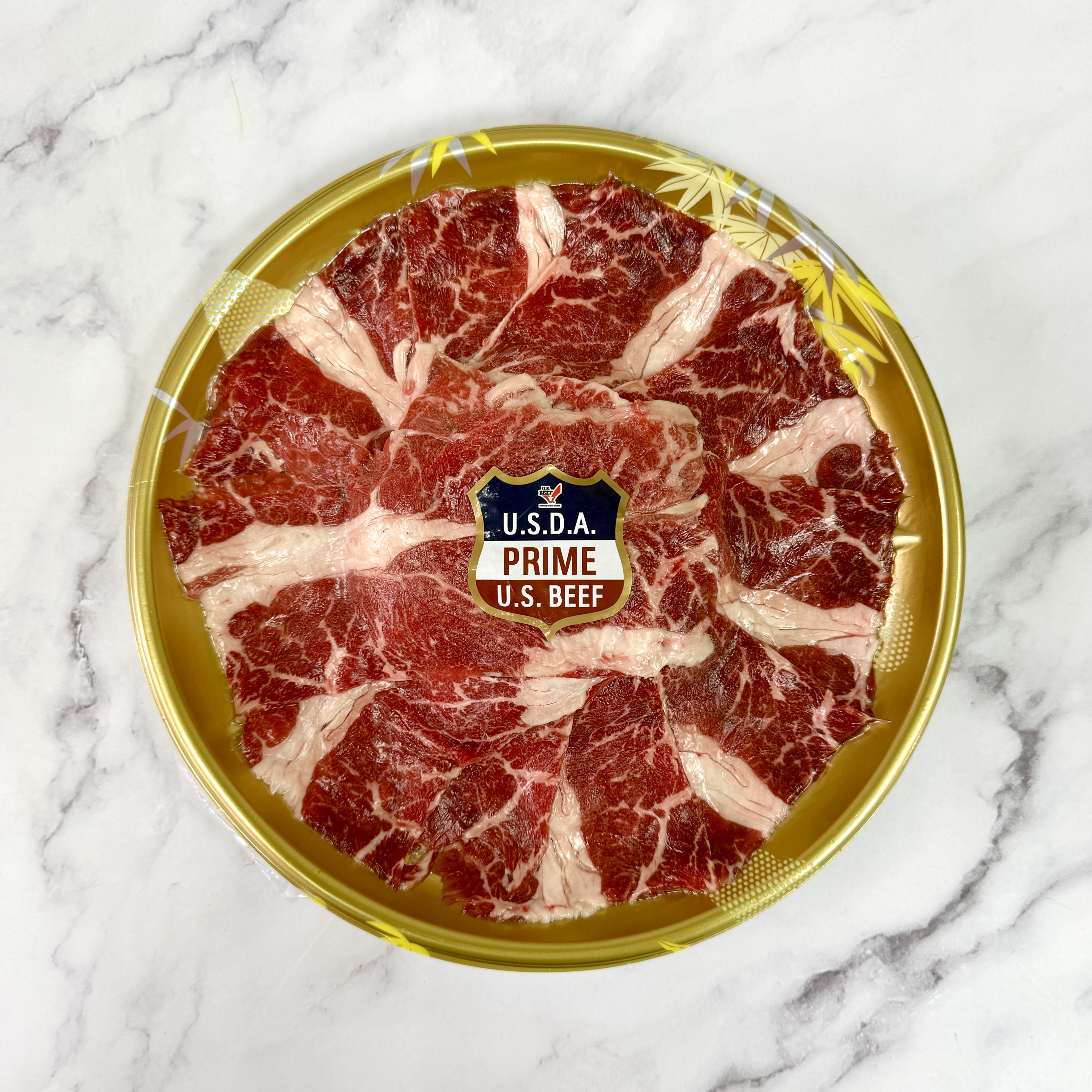 美國Prime三角肥牛300g