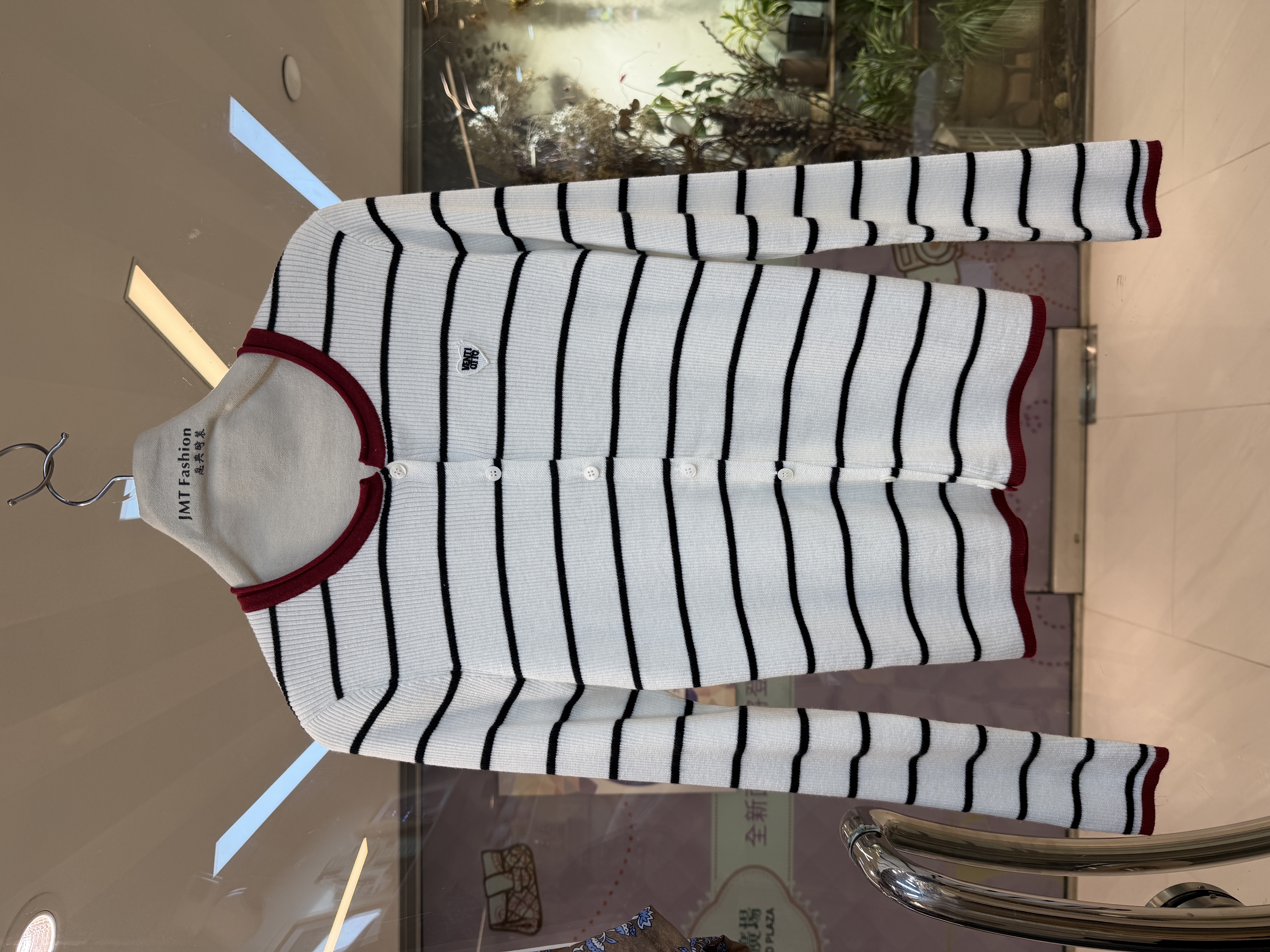 歐洲線外套 M611 VE75287294