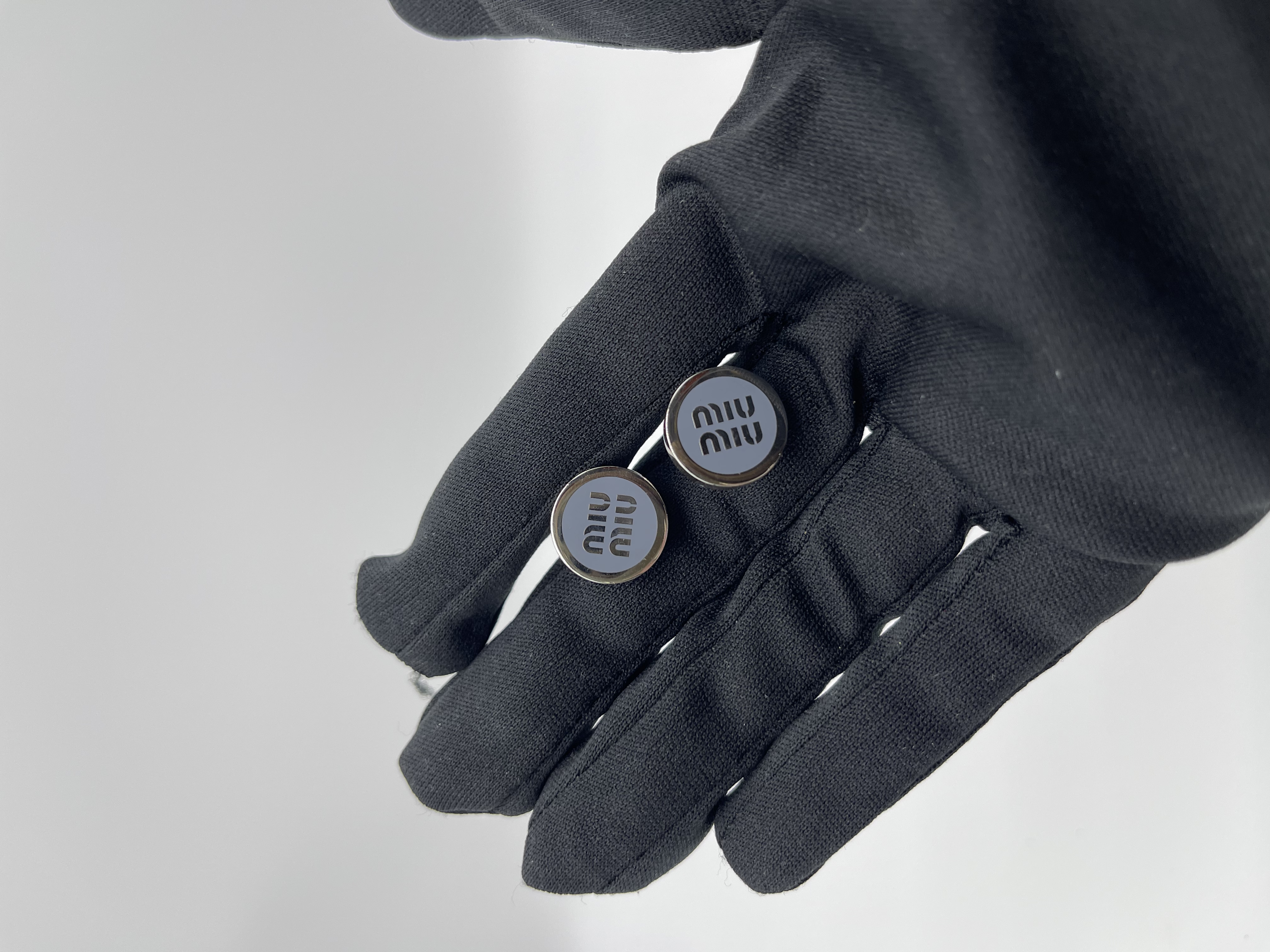 Pre-owned Miu Miu earrings / Product Code: 26040110