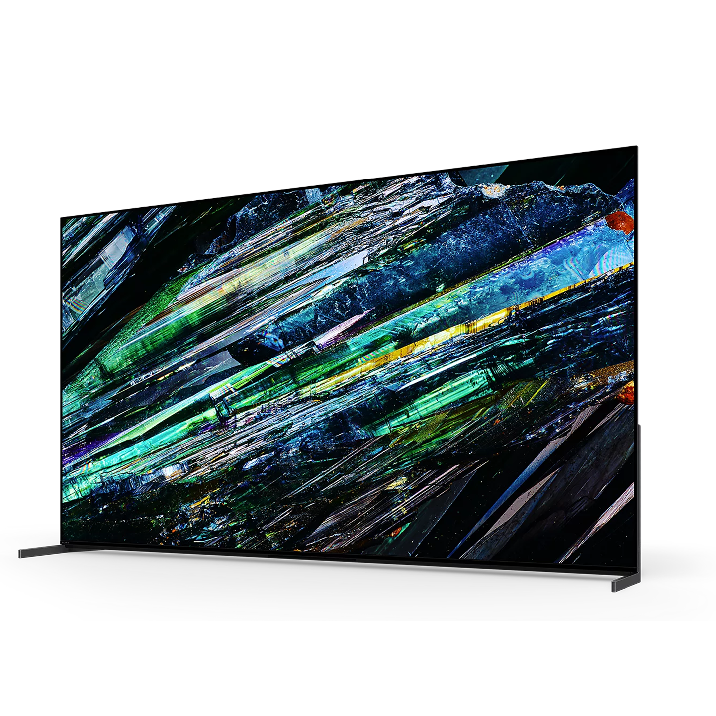 Sony 65" BRAVIA XR QD-OLED 4K Google TV (XR-65A95L)