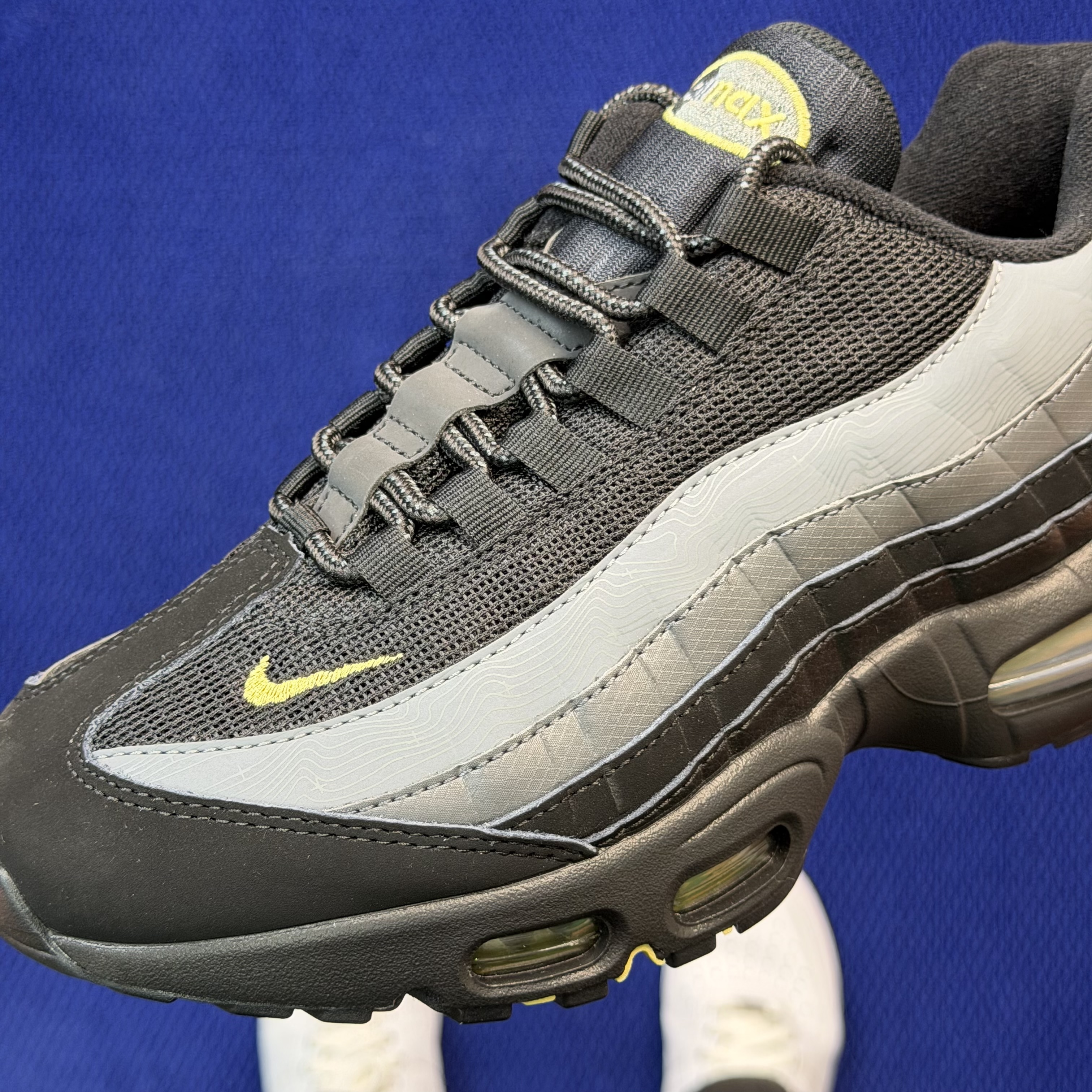 Nike Air Max 95 IB7682-002