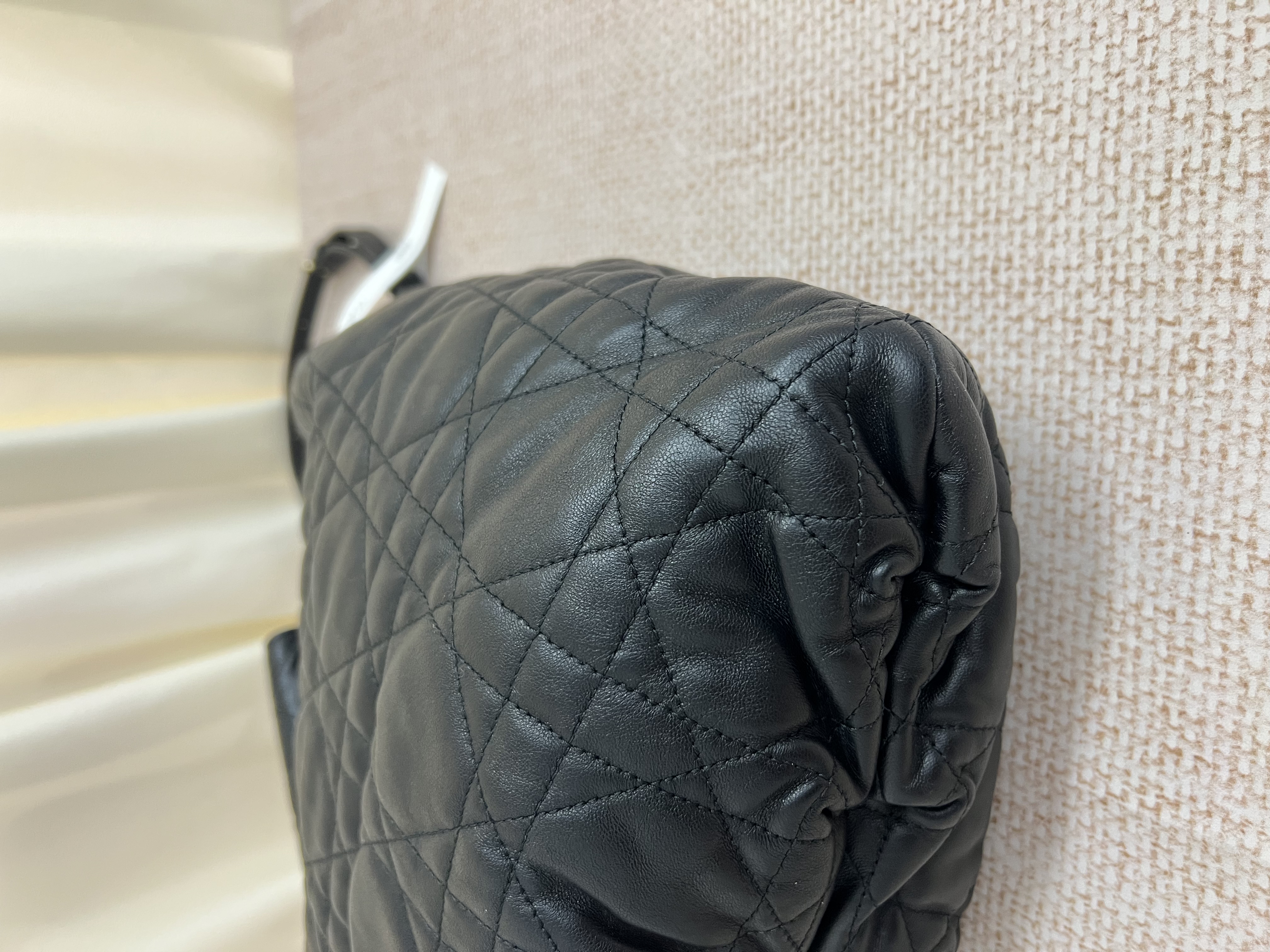 Pre-owned Dior Ammi Bucket Bag/ Product Code: 26032204