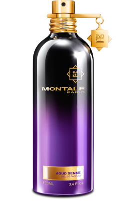 Aoud Sense - Montale
