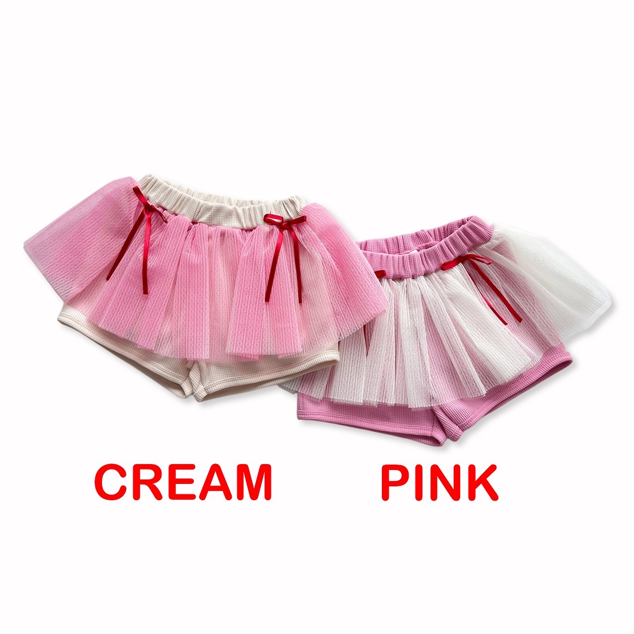 🇰🇷sera kids 褲裙