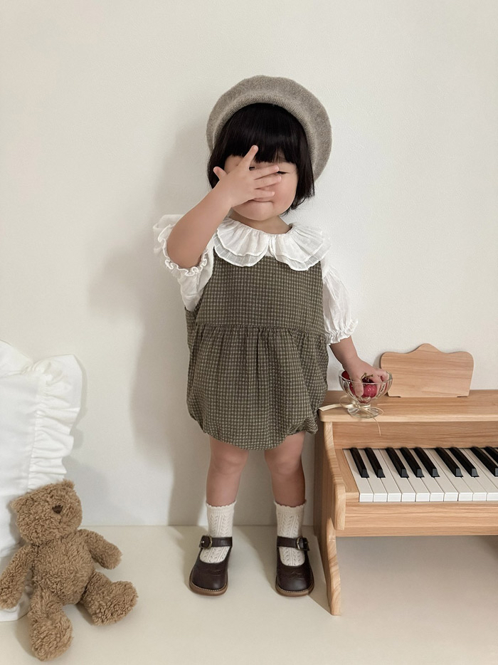 🇰🇷mimi-market tee