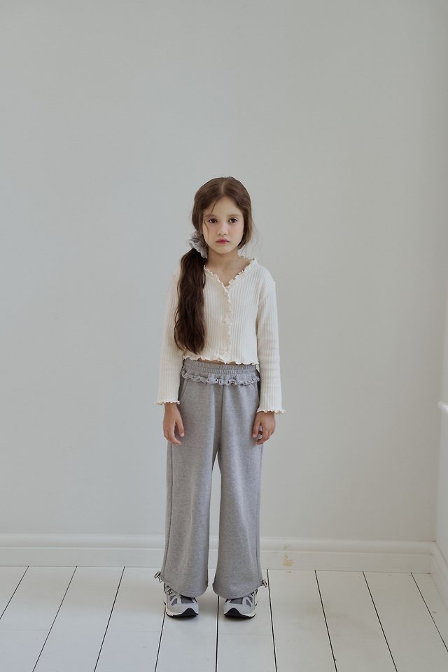Momoann | New York Pants(With Mom)