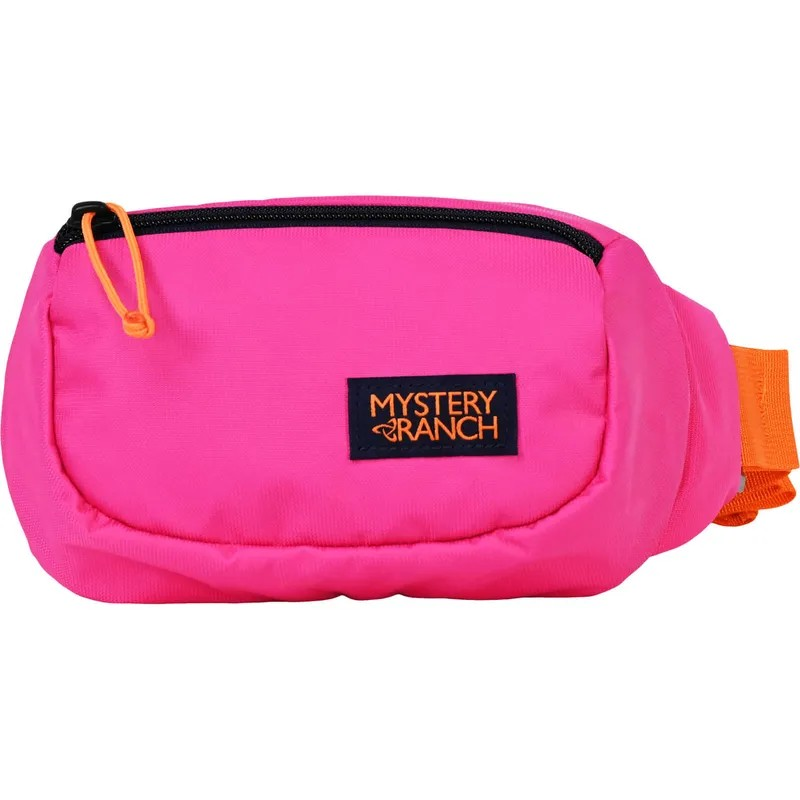 Mystery Ranch Forager Hip Pack 輕量化出行小包