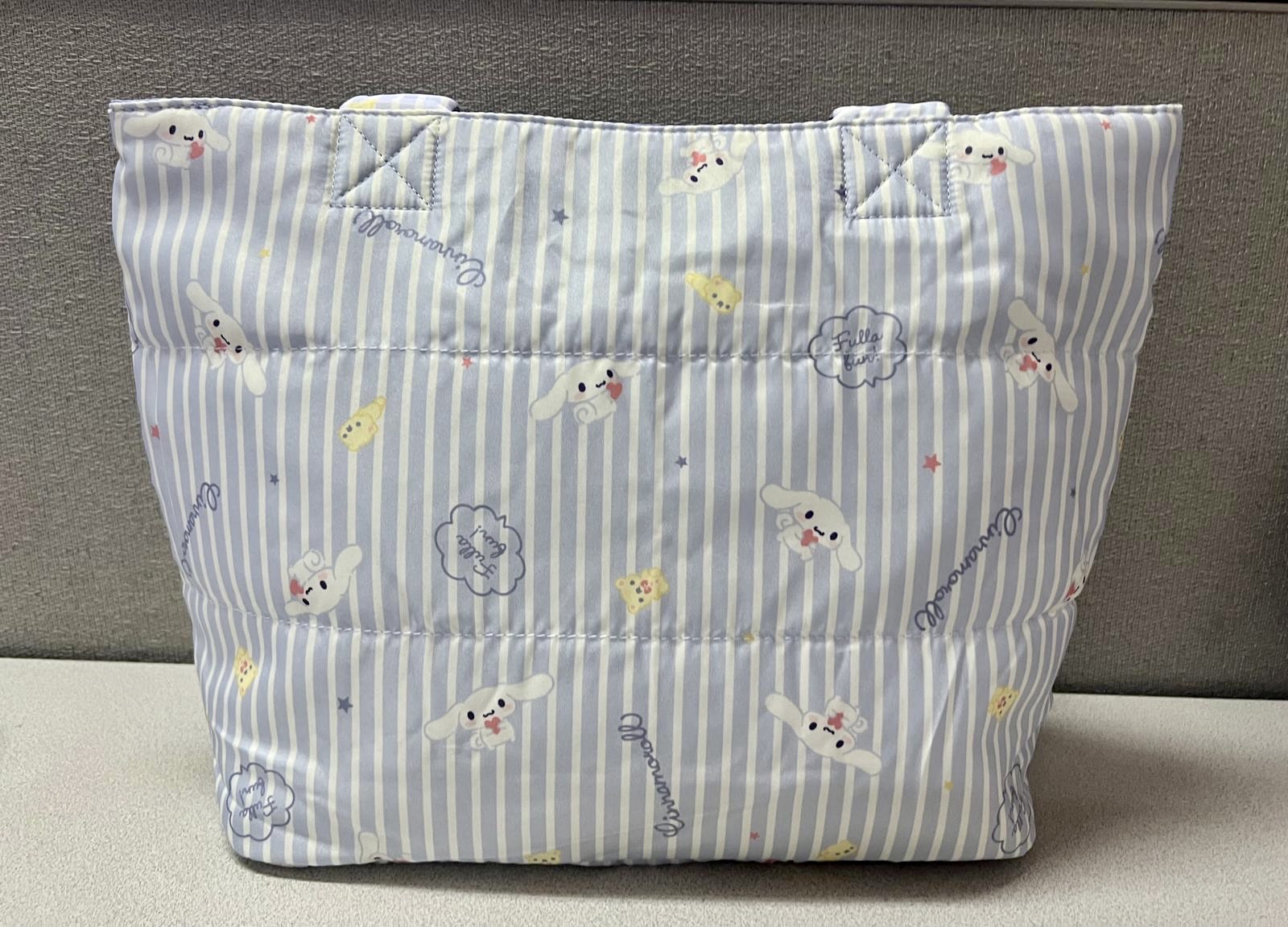 🎌日本直送🎌玉桂狗 超輕防水雙面袋