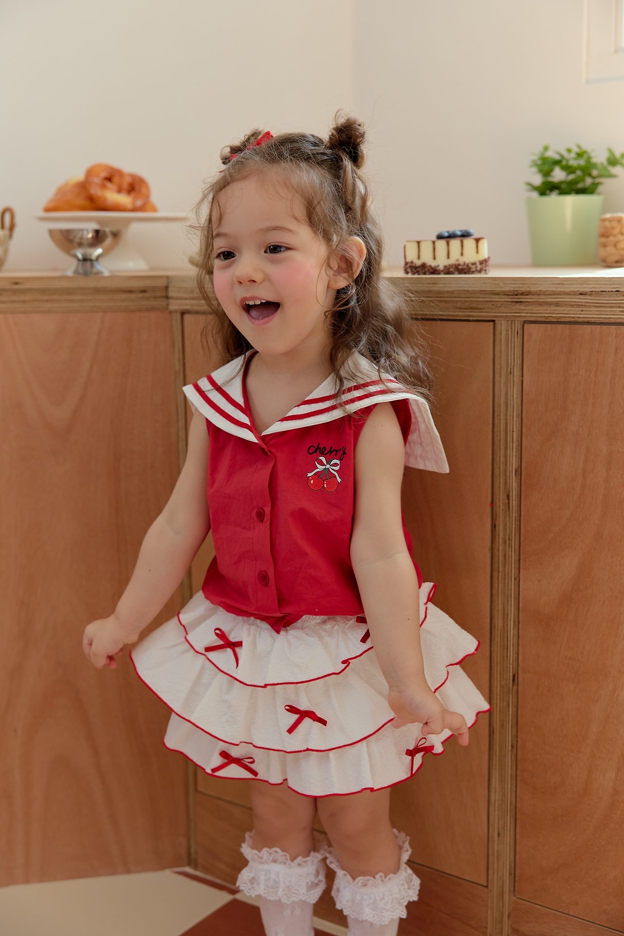 🇰🇷sera kids 背心