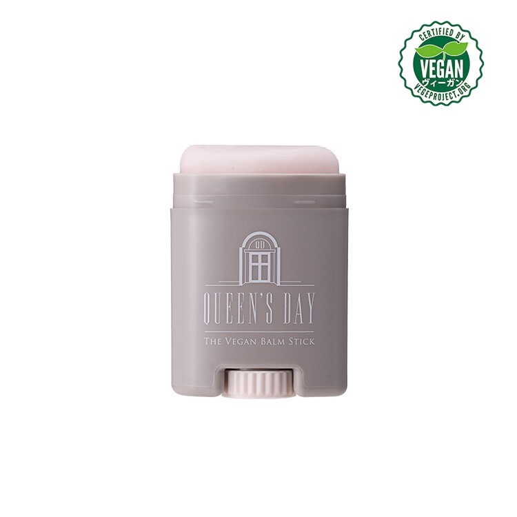 QUEEN 'S DAY【護膚】 < 純素膏棒 >（精華膏） 日本製