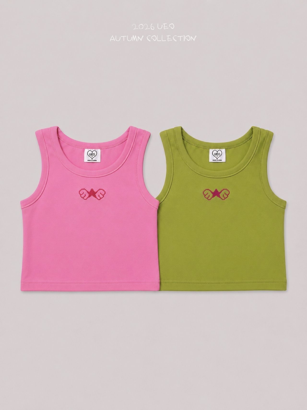 Girls | Star Layered Sleeveless