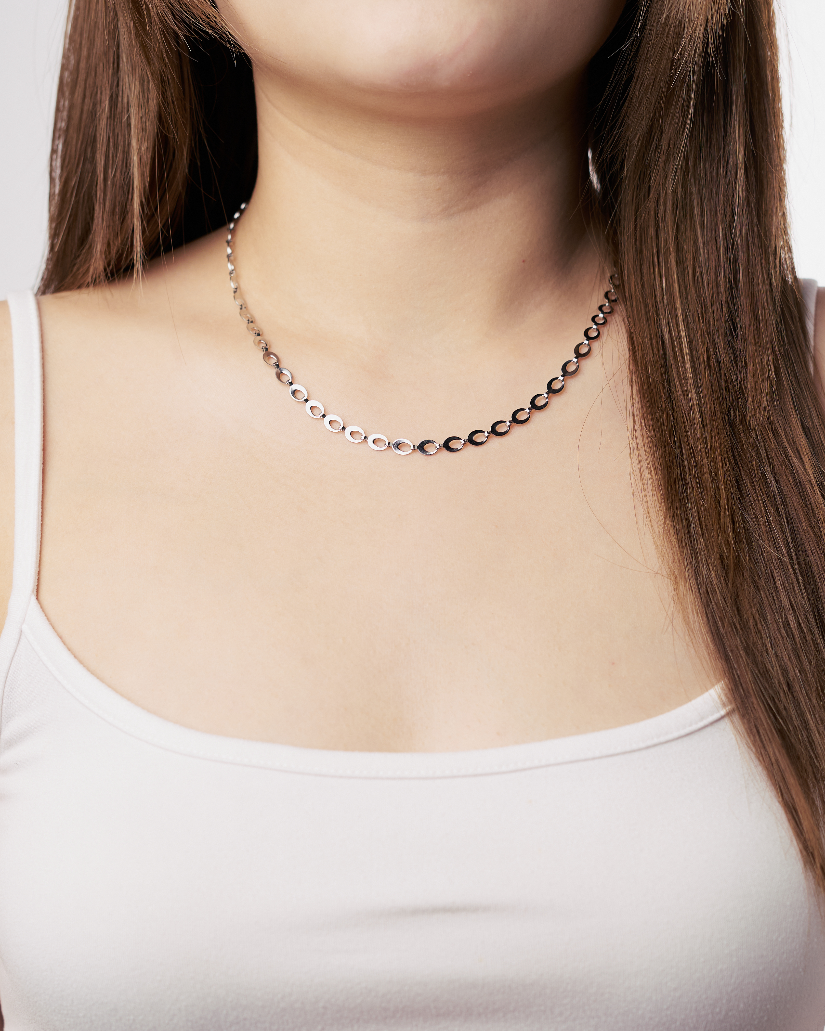 Orbit Necklace
