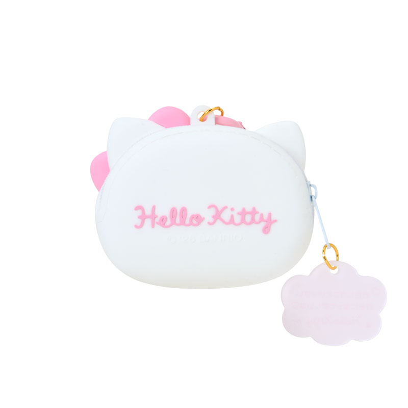 日本直送Sanrio 大賞系列矽膠散子包