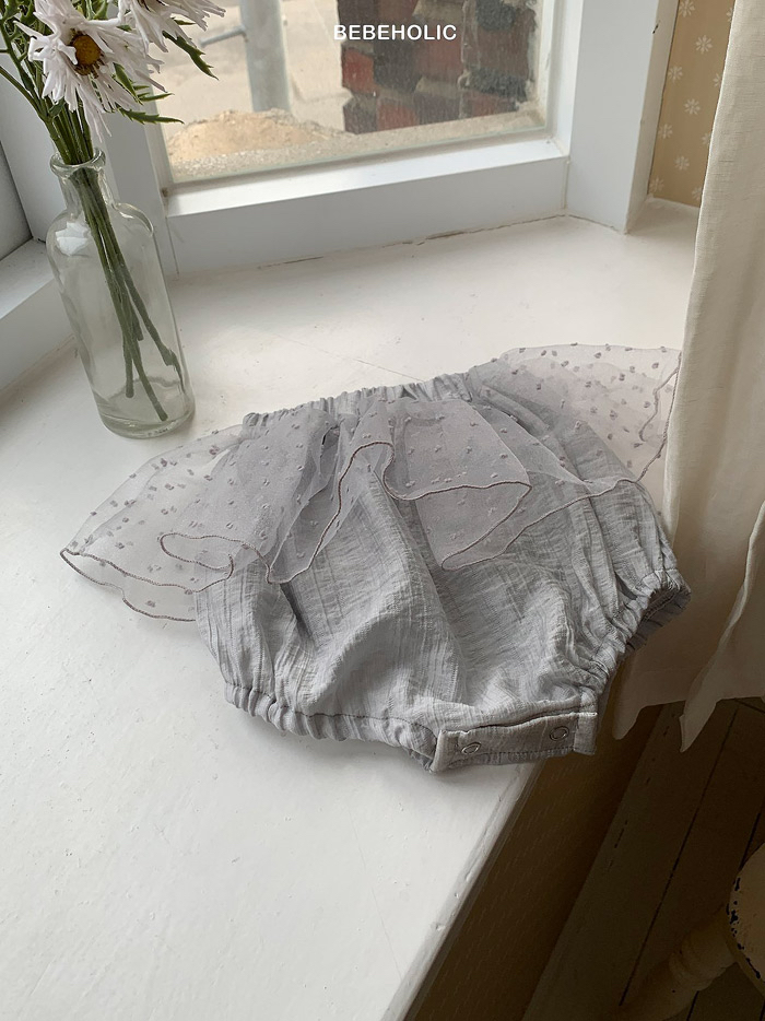 🇰🇷Bebeholic包屁褲