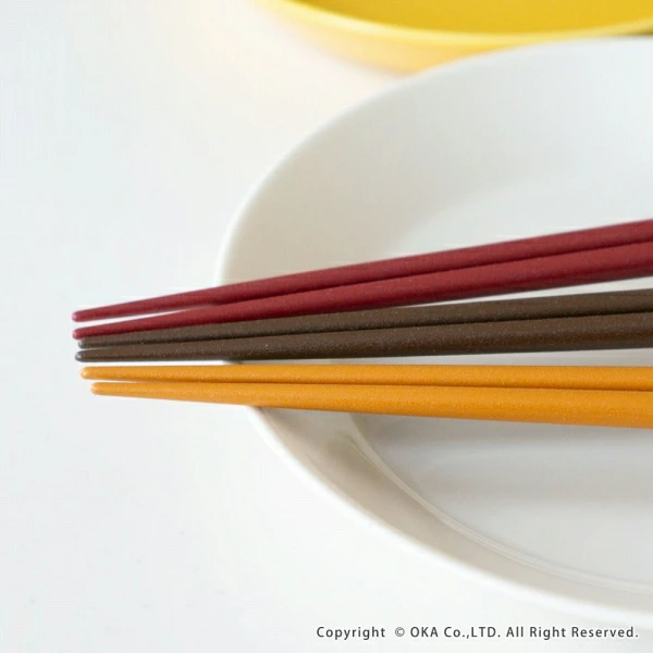 🔥🔥【日本製《ISHIDA》貓咪系列 天然木防滑筷子 5膳組】