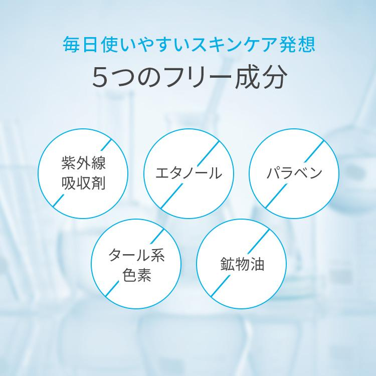 【日本直送】AMPLEUR  防汗防紫外線多功能防曬霜 SPF50+ PA+++ |平行進口正品