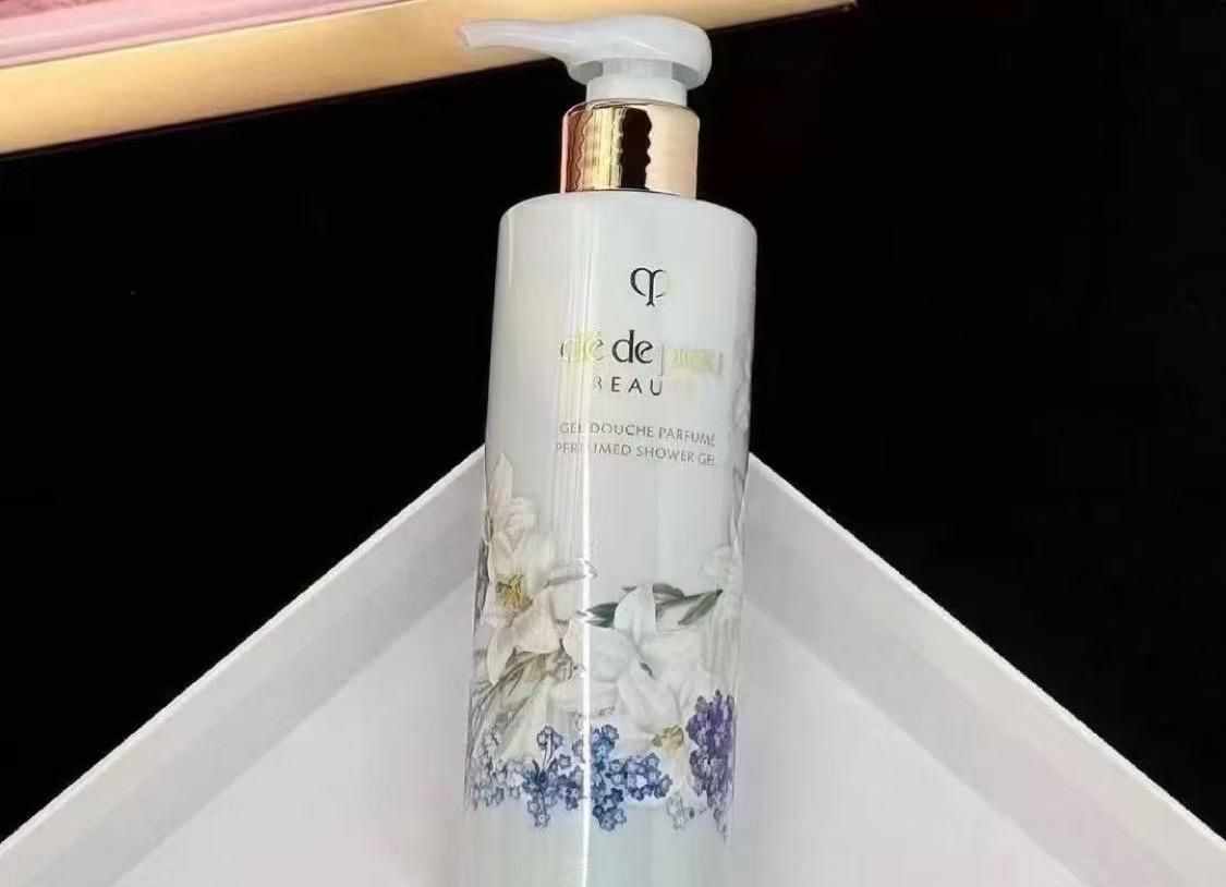 Cdp 光彩身體沐浴乳190ml