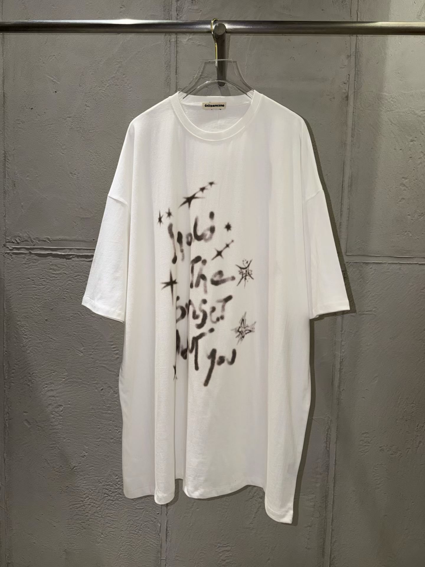 (2026FW) UNICO - TOP
