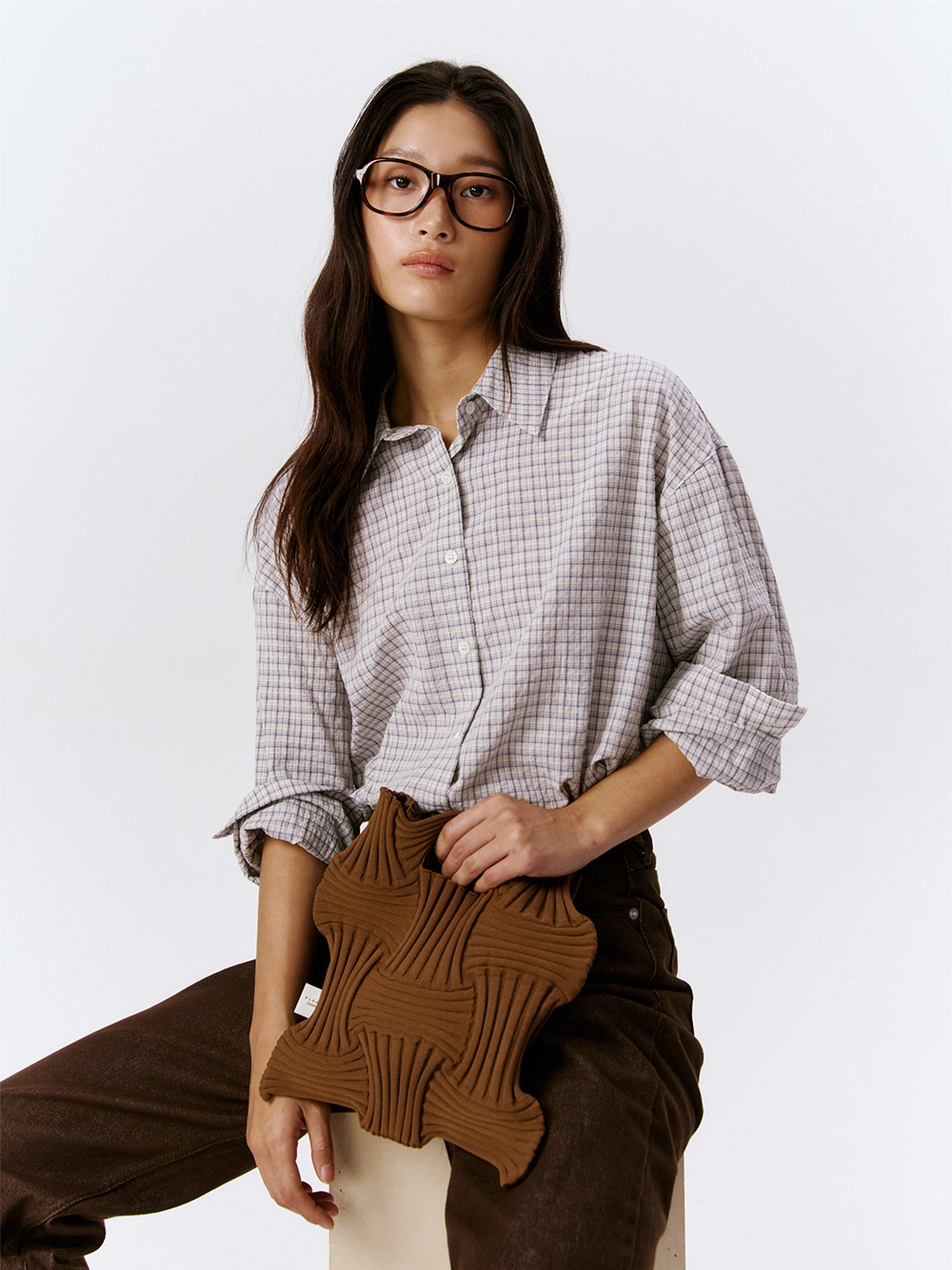 (2026新色) PLEATSMAMA 手挽袋 New Bow Bag (4色選擇)