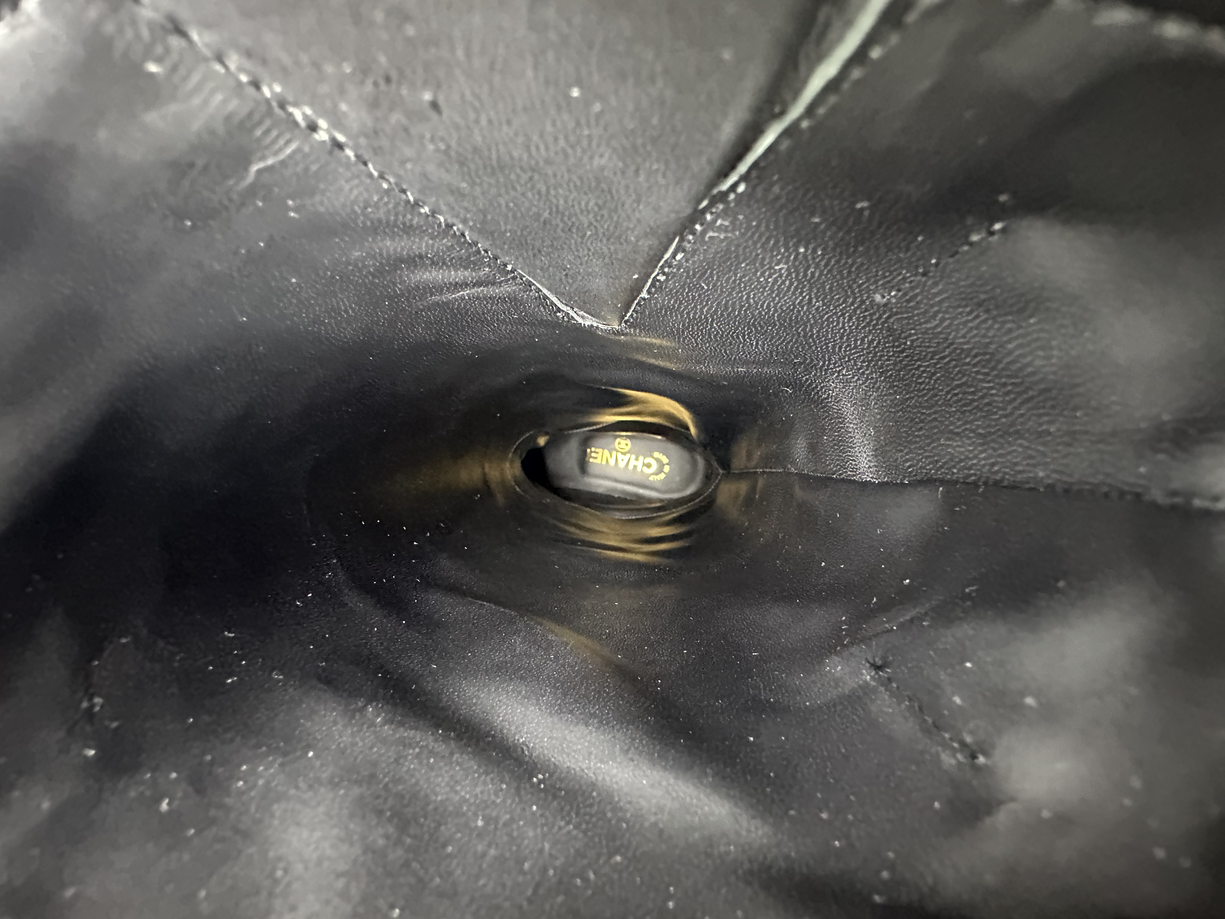 Pre-Owned Chanel Boots / Product Code: 26040411