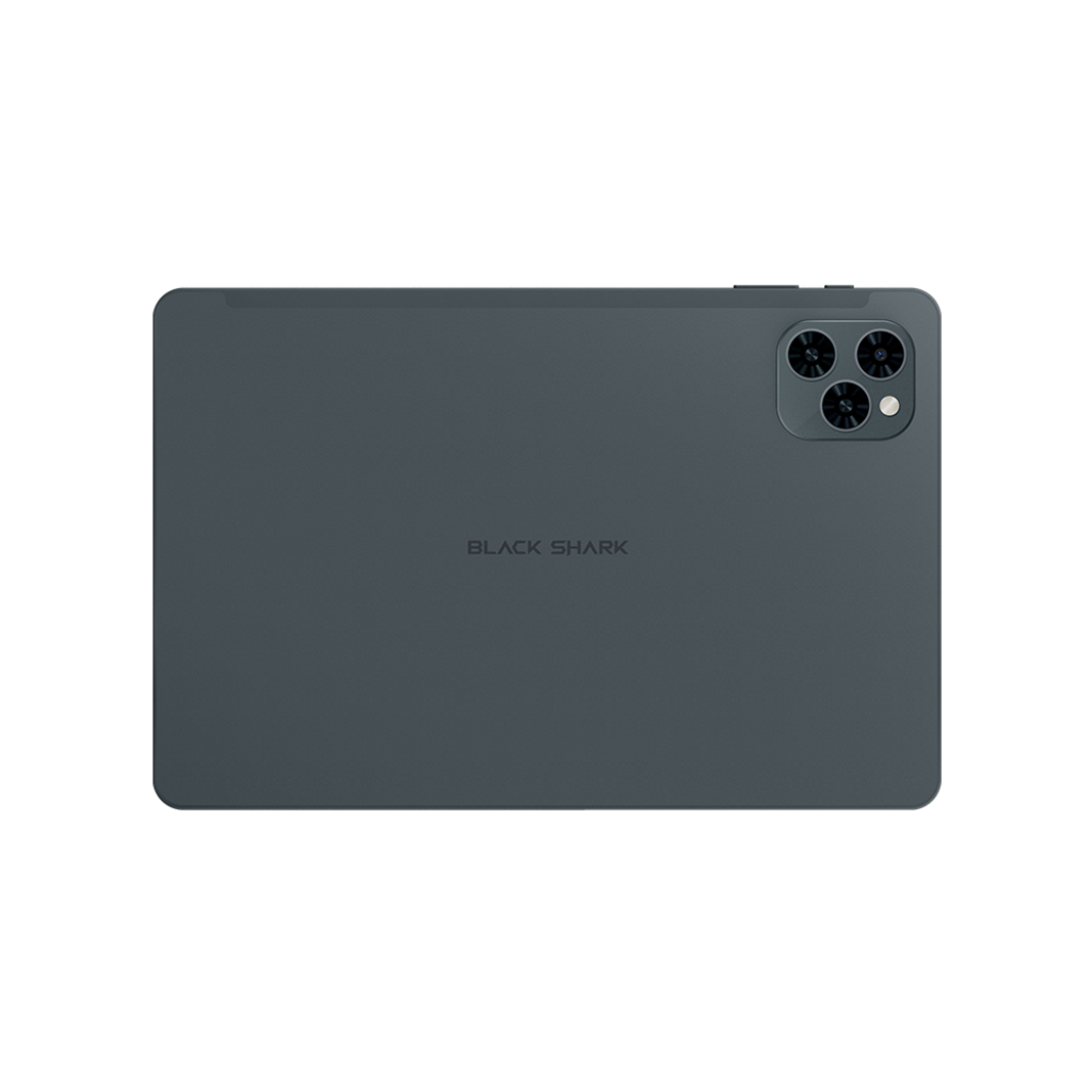Black Shark Pad SE 4G 4GB+128GB 平板電腦｜10.1吋 HD 大螢幕・Helio G85 八核心處理器・6600mAh 長續航・4G LTE Android 平板｜港行貨