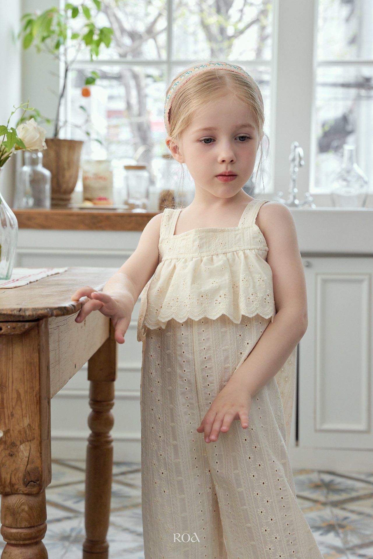 BR4133 Jumpsuit