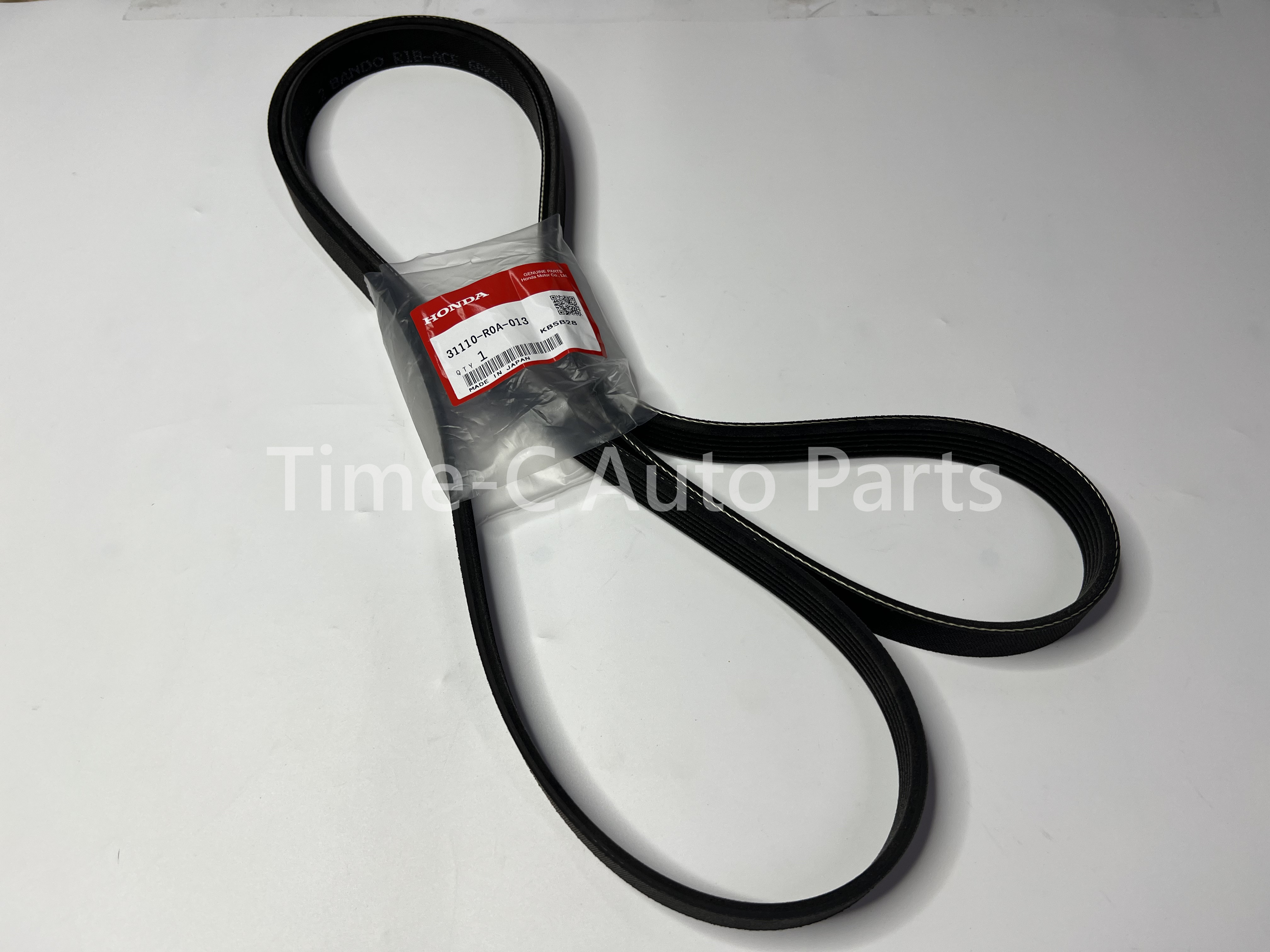 皮帶 31110-R0A-013 - Honda Stepwgn