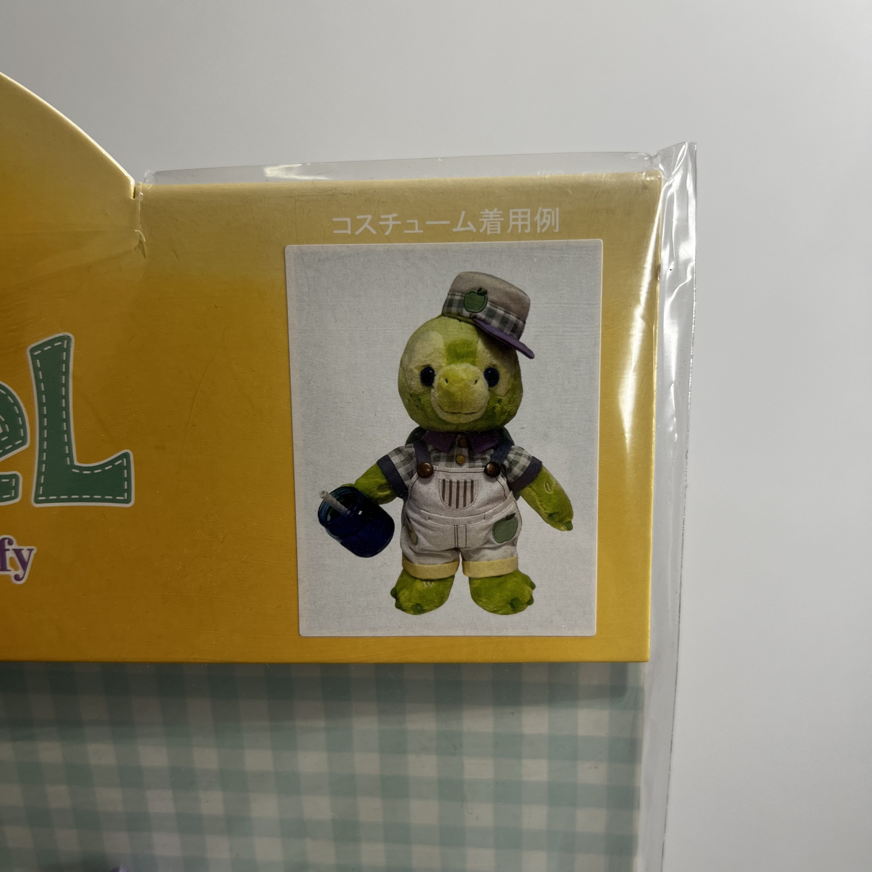 現貨 東迪限定 Tasty Summer Olu Mel 衫仔