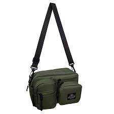 VR Cargo Shoulder/Shoulder Cross Bag