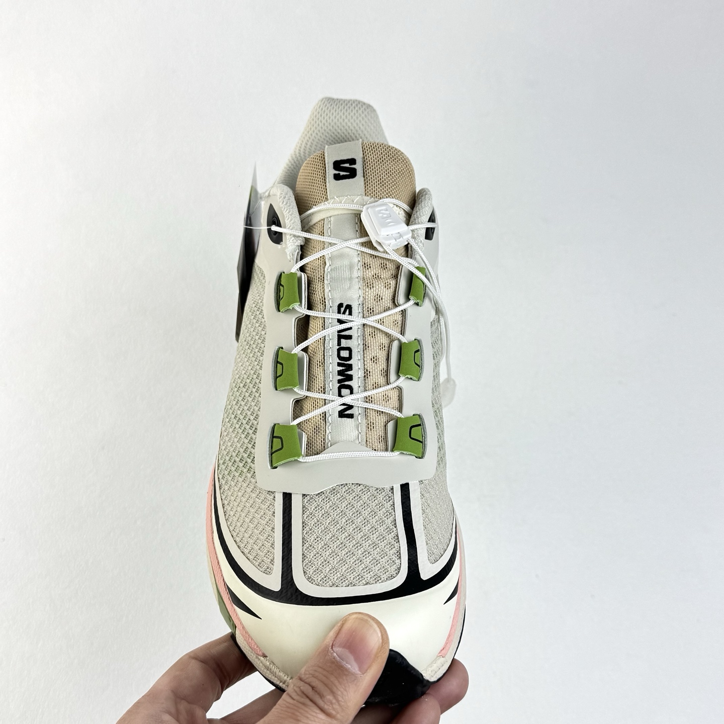 Salomon XT-6