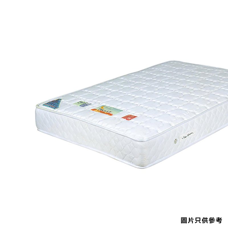 美的夢獨立袋裝床褥