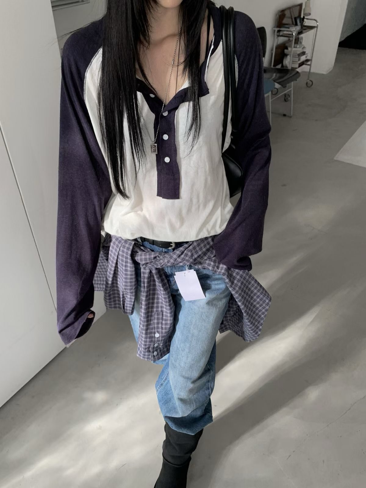 (2026FW) OUR WAVE -TOP 