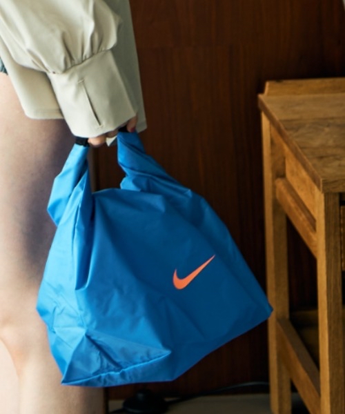 【7月訂購】Nike水陸兩用防水袋