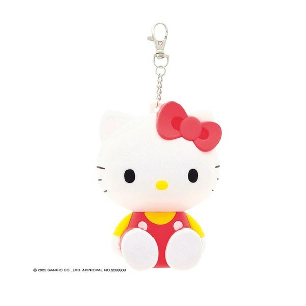 Sanrio ~Hello kitty 掛件環保袋